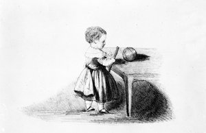 Alfred, 1846 - Queen Victoria